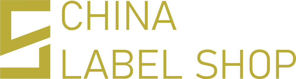 China Label Shop Logo