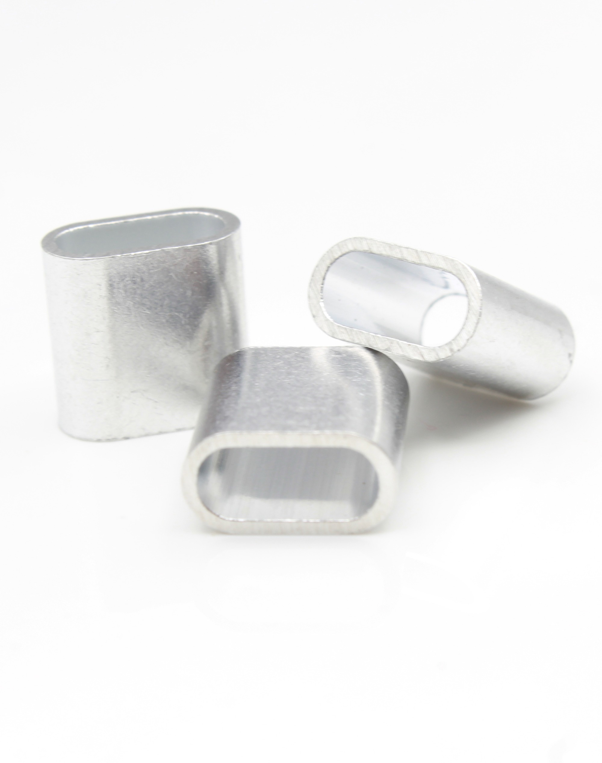 Silver Metal Slider