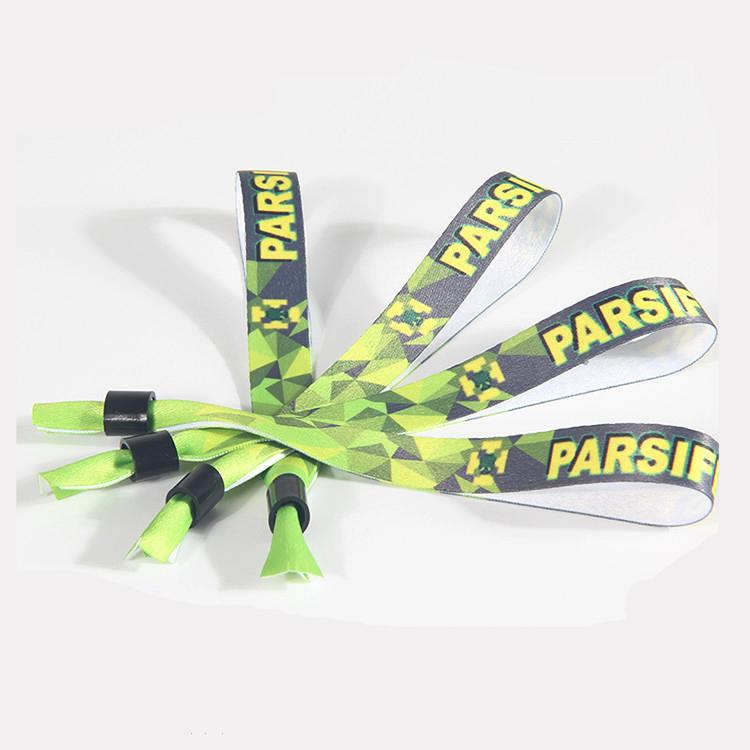 Sublimation Printing wristband