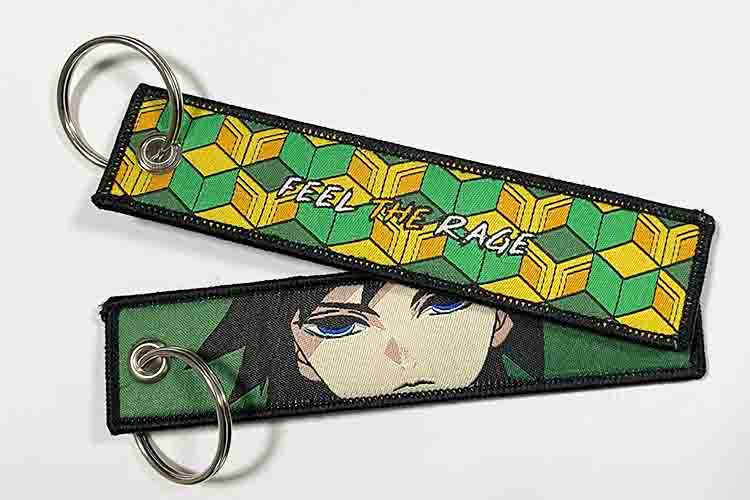 Keychain