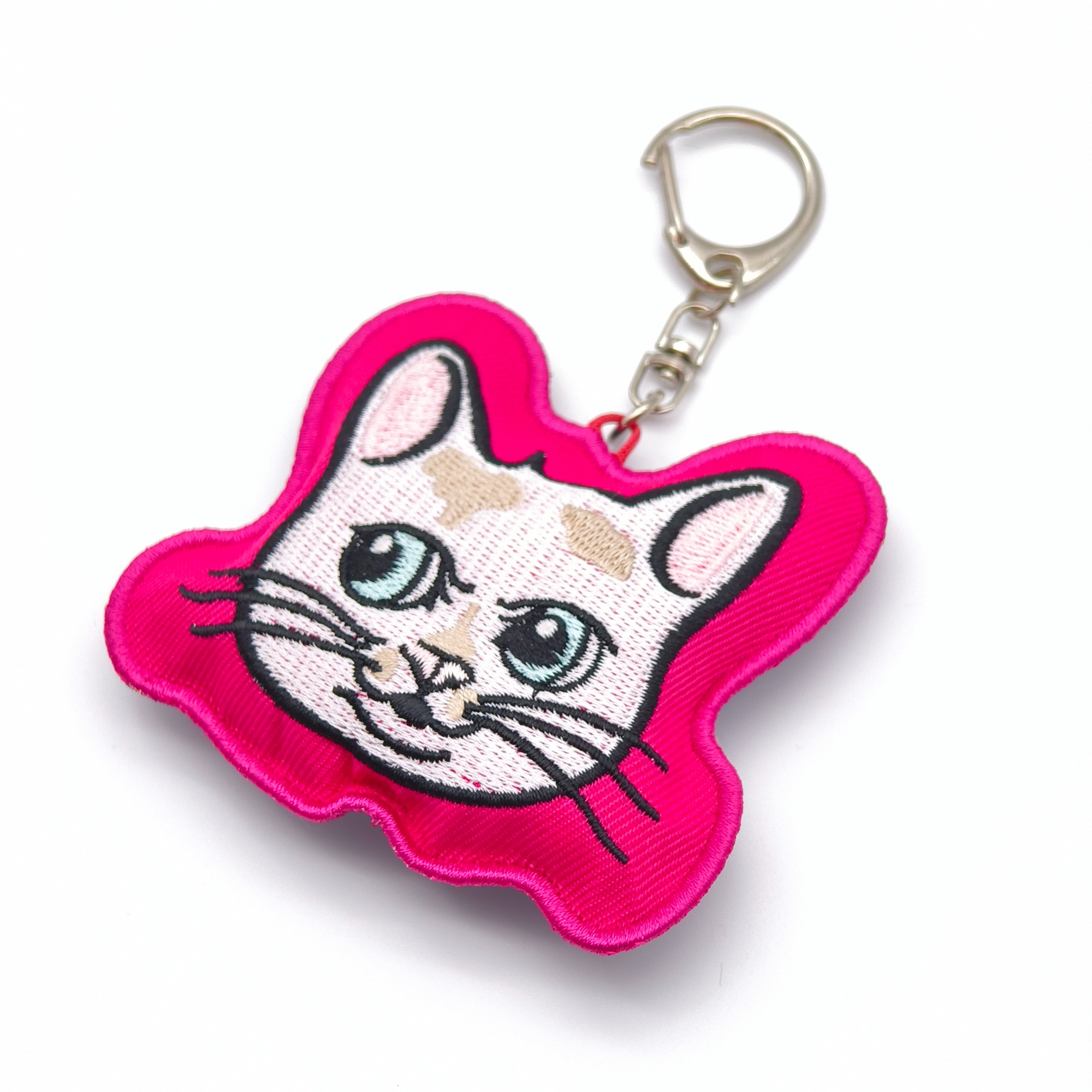 More Than a Keychain — It's a Tiny Work of Art You Can Take Everywhere