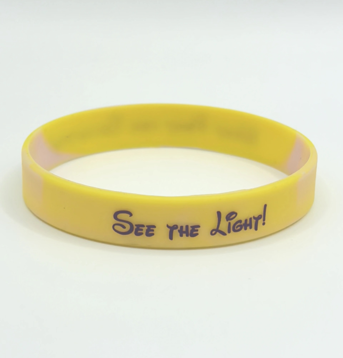 Custom Printed Silicone Wristbands That Work